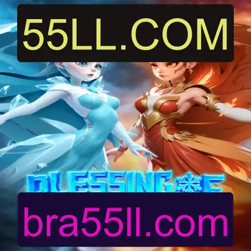 Desvende o Fascínio de BlessingofIceandFire