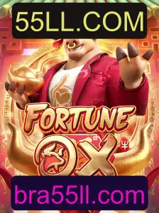 Descubra o empolgante mundo de FortuneOx: Um jogo inovador para 2023