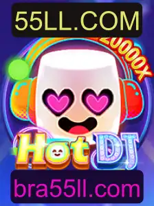 Explorando o Mundo do Jogo HotDJ e Sua Conexão com 55LL.COM