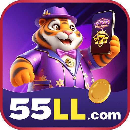 55LL.COM Logo