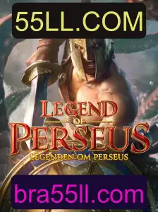 Explorando o Mundo Épico de 'LegendofPerseus'