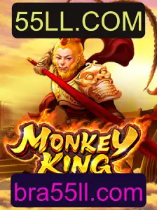 Descubra o Fascinante Mundo de 'MonkeyKing' com 55LL.COM