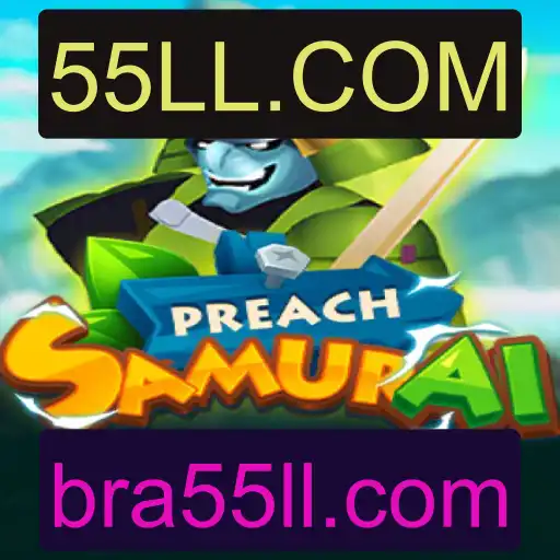 PreachSamurai: Um Novo Jogo de Estratégia que Desafia Limites