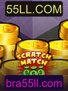 Explorando o Mundo de ScratchMatch: O Jogo que Une Estratégia e Diversão