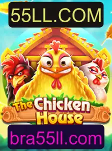 TheChickenHouse: Um Mergulho no Jogo Inovador e Estratégico